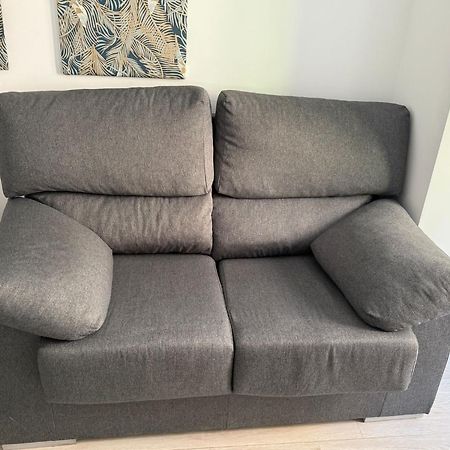 Appartement Ap Turist Velazquez à Alicante Extérieur photo