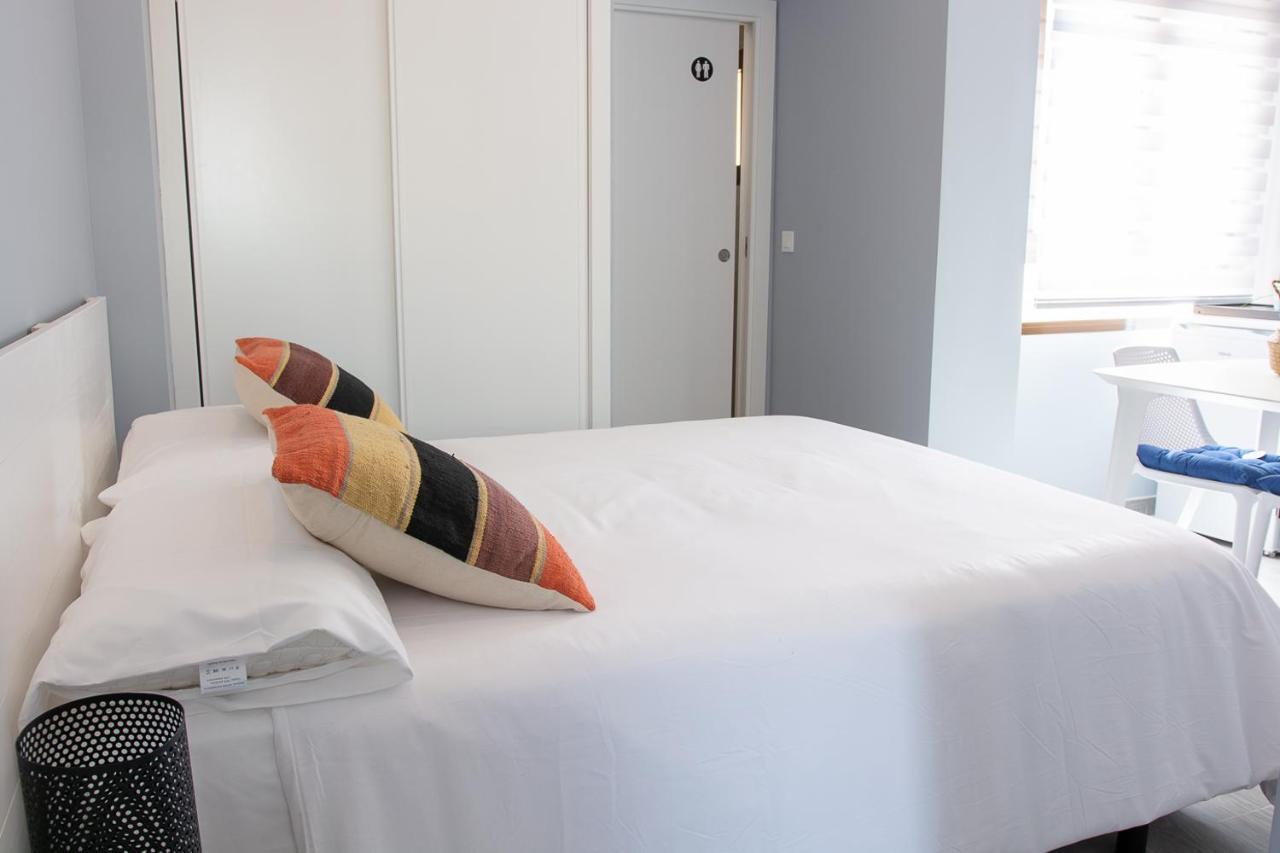 Appartement Ap Turist Velazquez à Alicante Extérieur photo