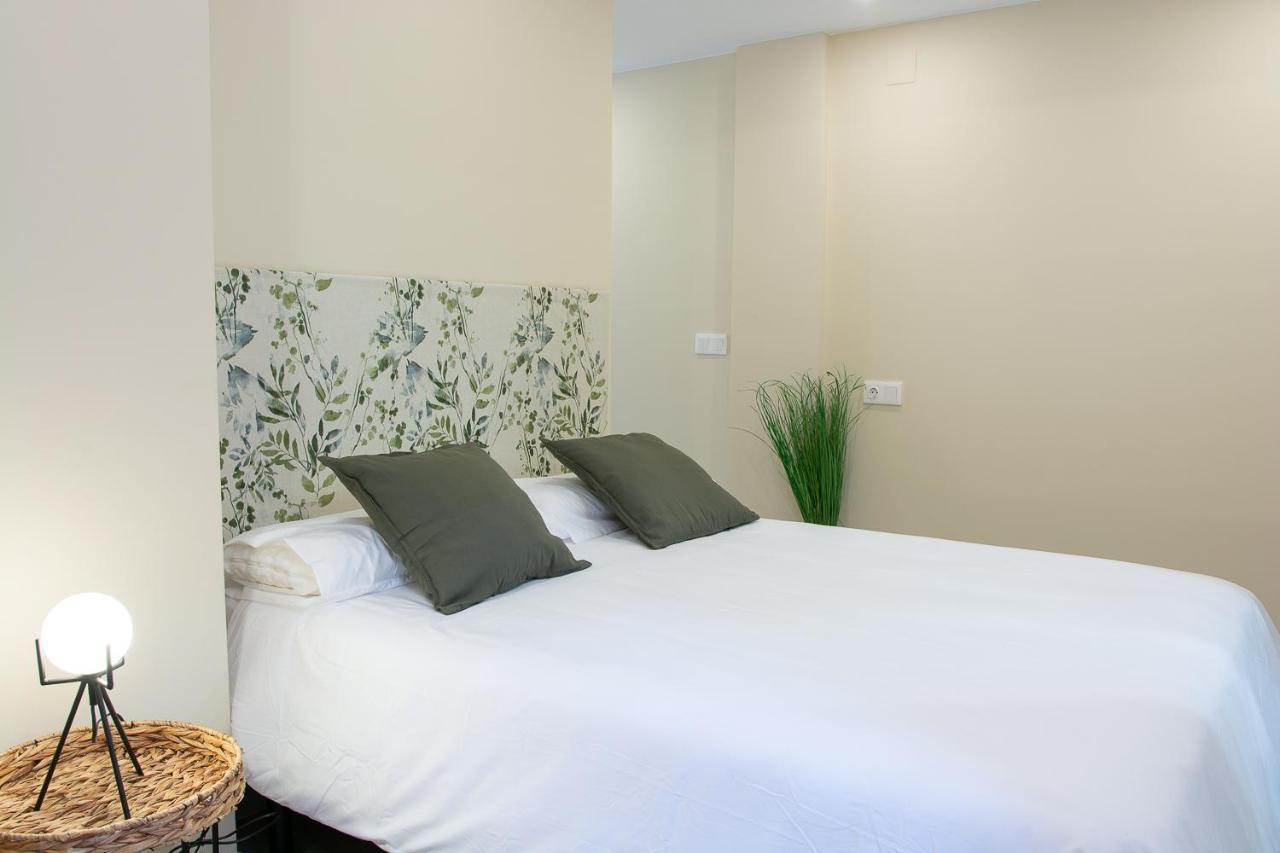 Appartement Ap Turist Velazquez à Alicante Extérieur photo