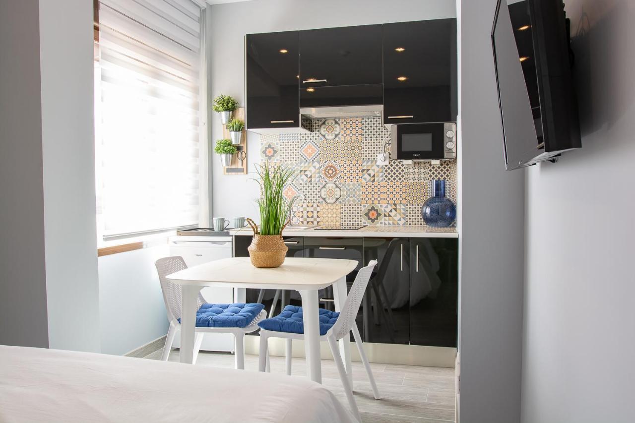 Appartement Ap Turist Velazquez à Alicante Extérieur photo