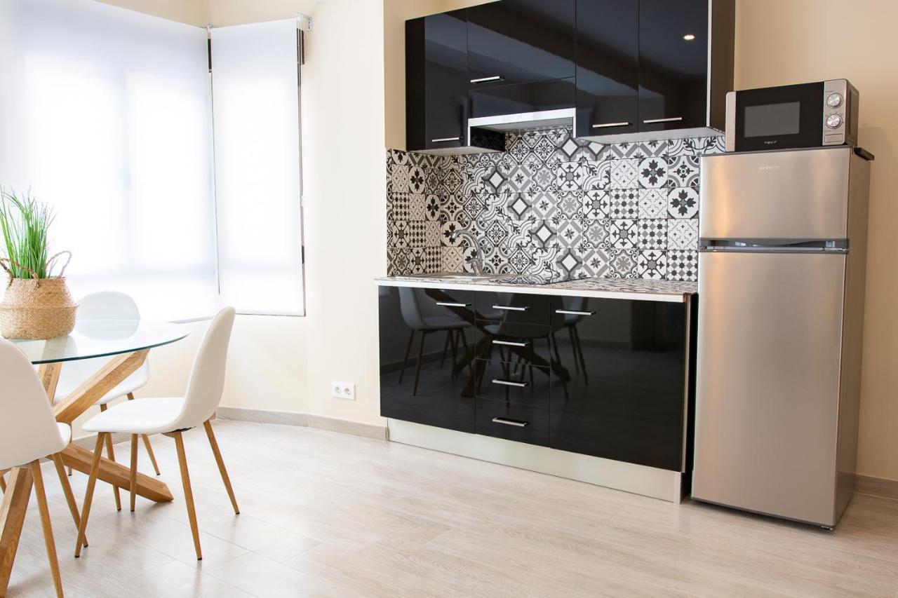 Appartement Ap Turist Velazquez à Alicante Extérieur photo