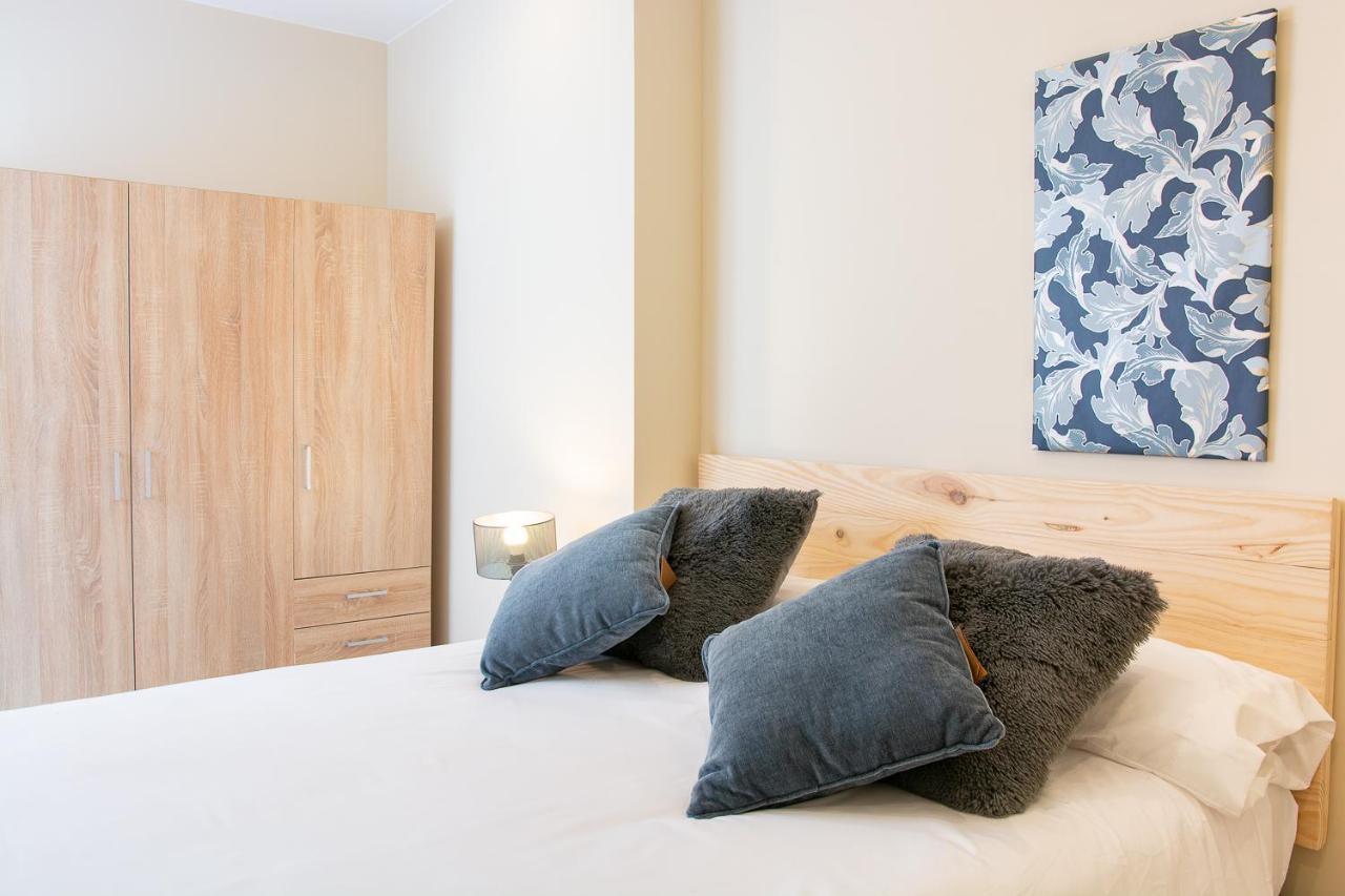 Appartement Ap Turist Velazquez à Alicante Extérieur photo
