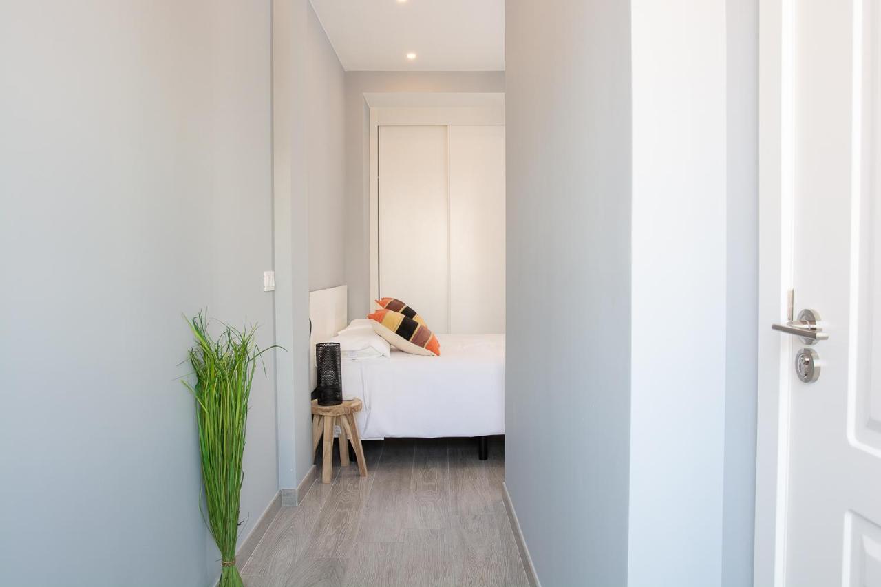 Appartement Ap Turist Velazquez à Alicante Extérieur photo