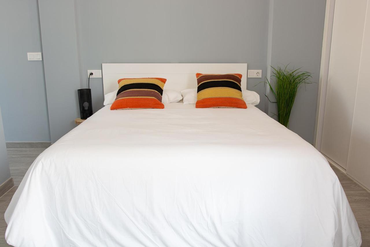 Appartement Ap Turist Velazquez à Alicante Extérieur photo