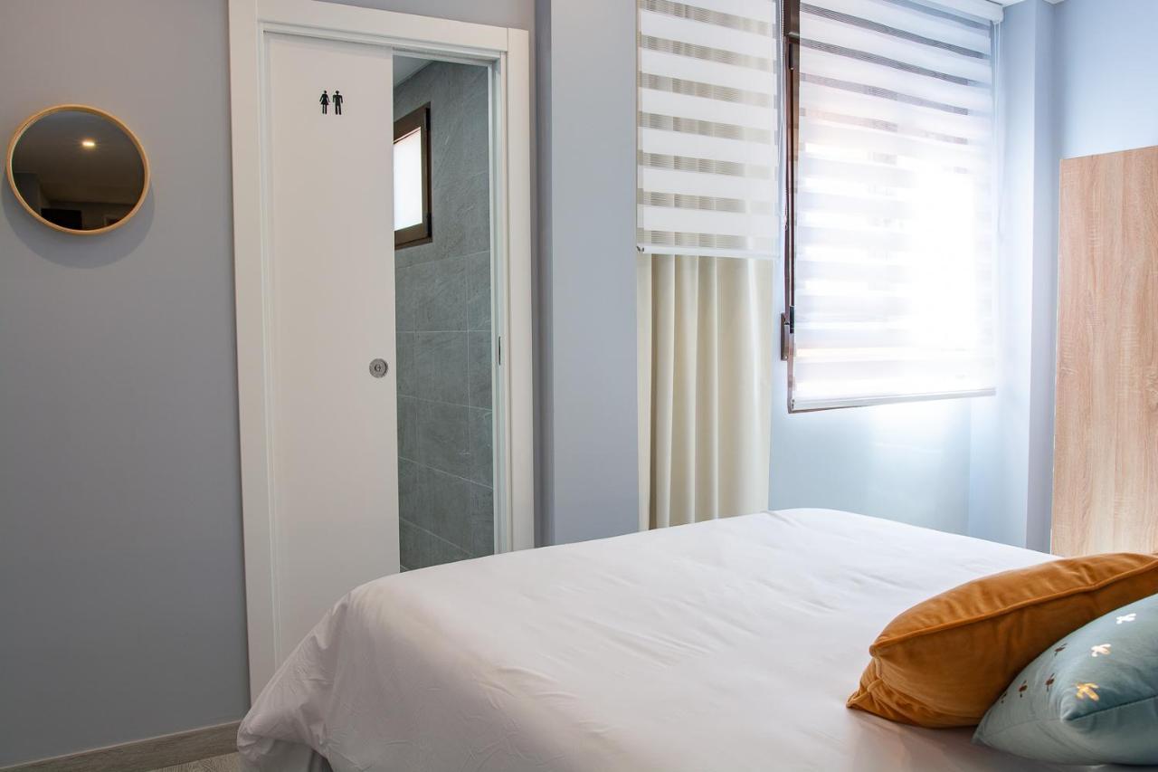 Appartement Ap Turist Velazquez à Alicante Extérieur photo