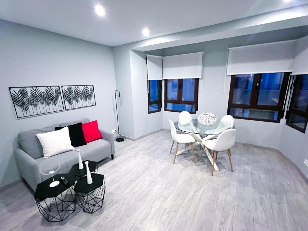 Appartement Ap Turist Velazquez à Alicante Extérieur photo