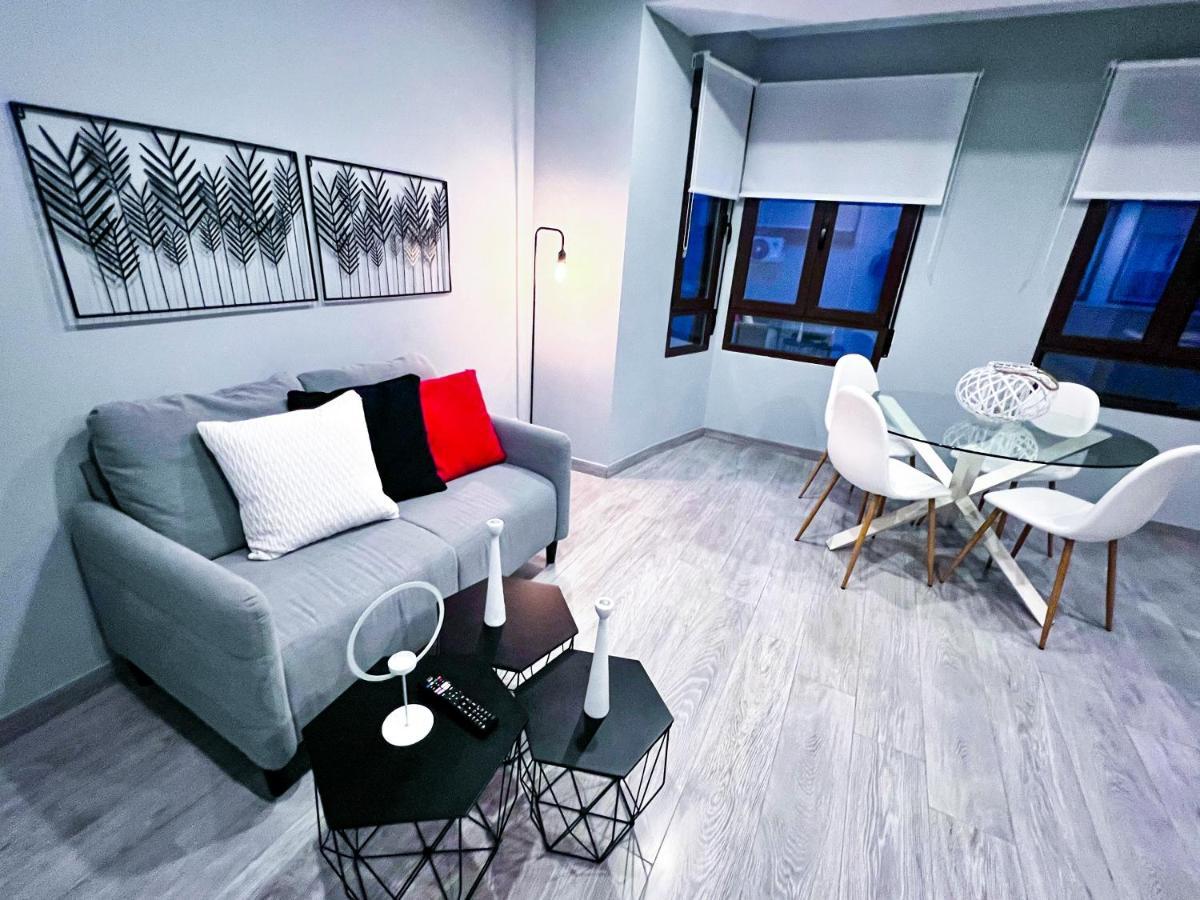 Appartement Ap Turist Velazquez à Alicante Extérieur photo