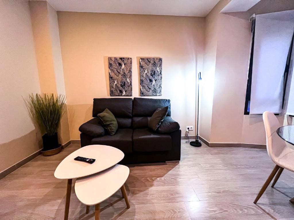 Appartement Ap Turist Velazquez à Alicante Extérieur photo
