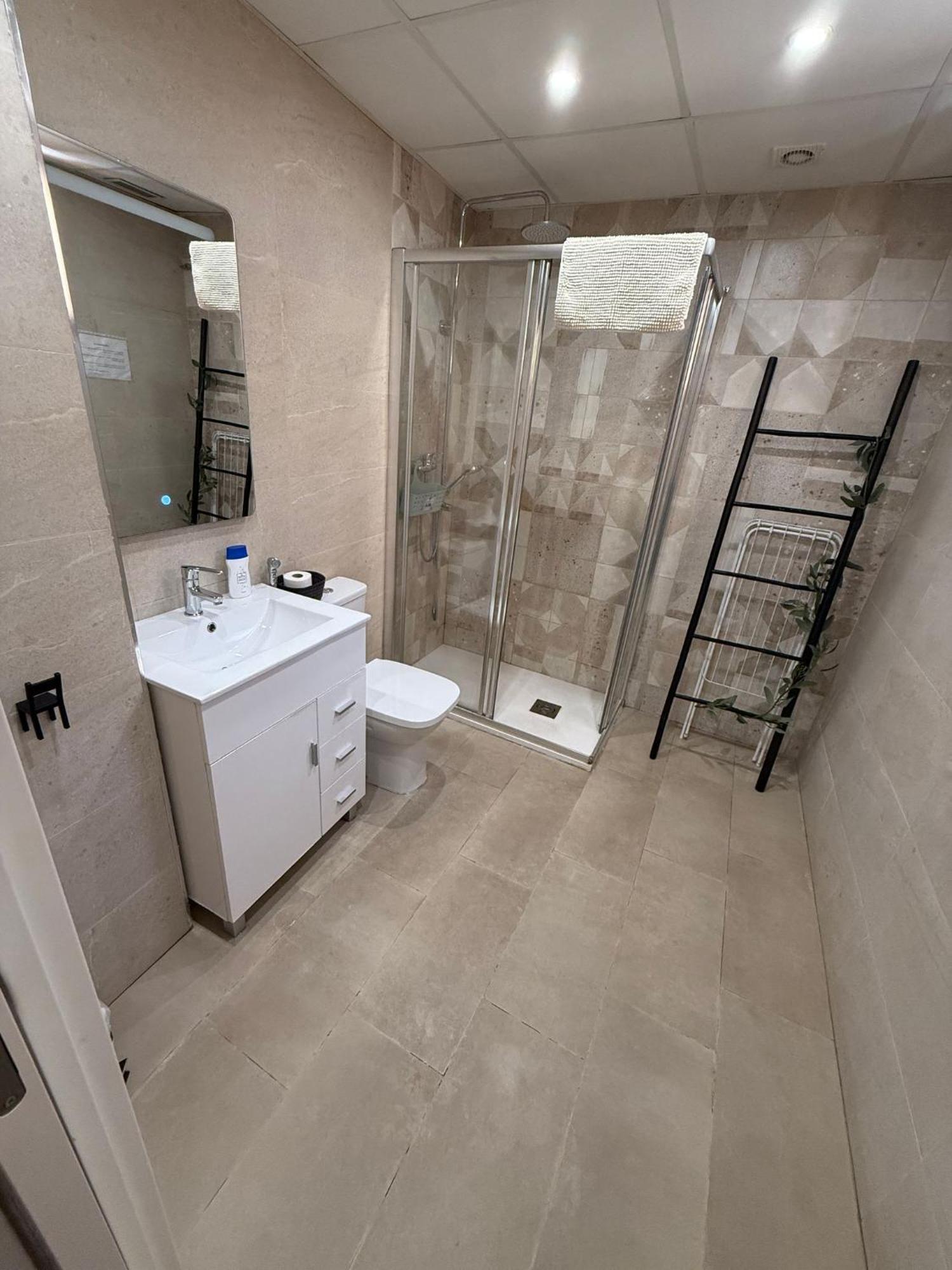 Appartement Ap Turist Velazquez à Alicante Extérieur photo