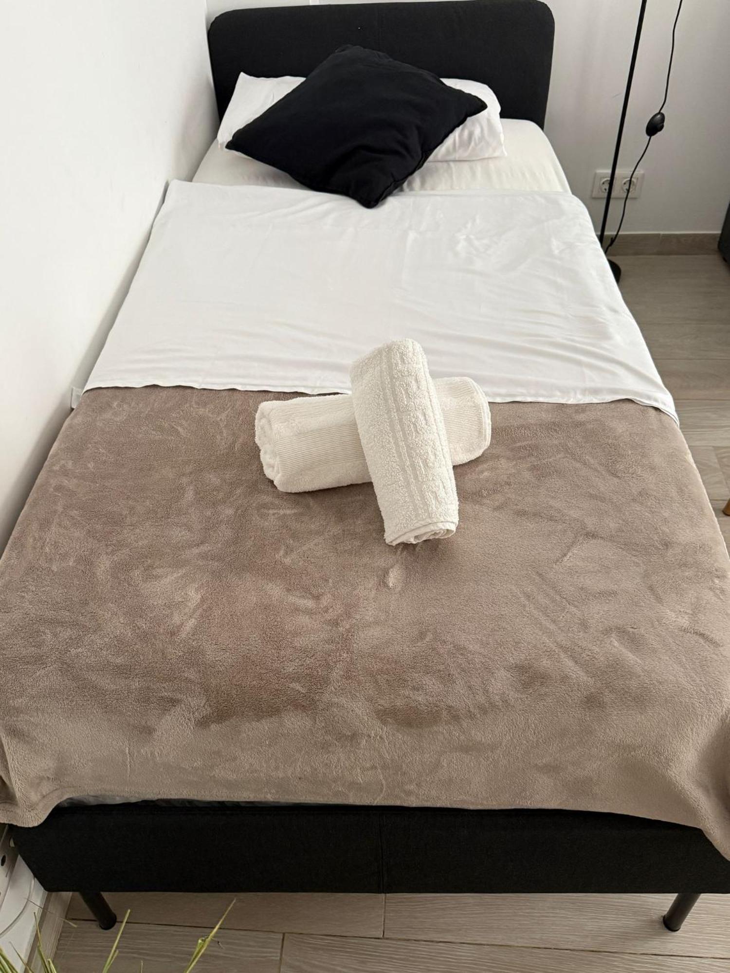 Appartement Ap Turist Velazquez à Alicante Extérieur photo